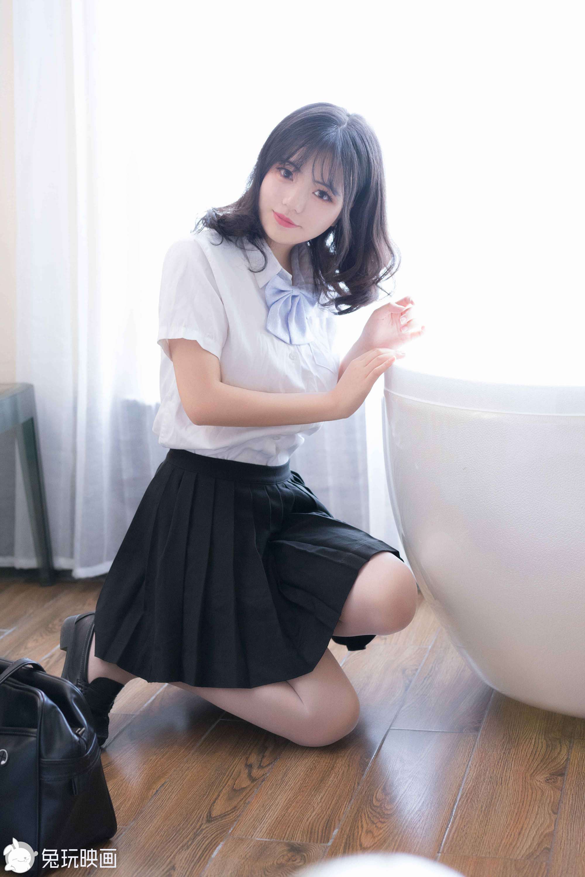 [兔玩映画]C21.006酷Girl插图
